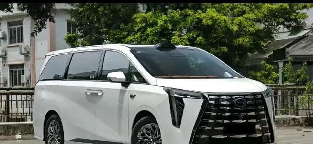 可可西里无人区探险：传祺M8乾崑如何用三巨头技术征服“生命禁区“