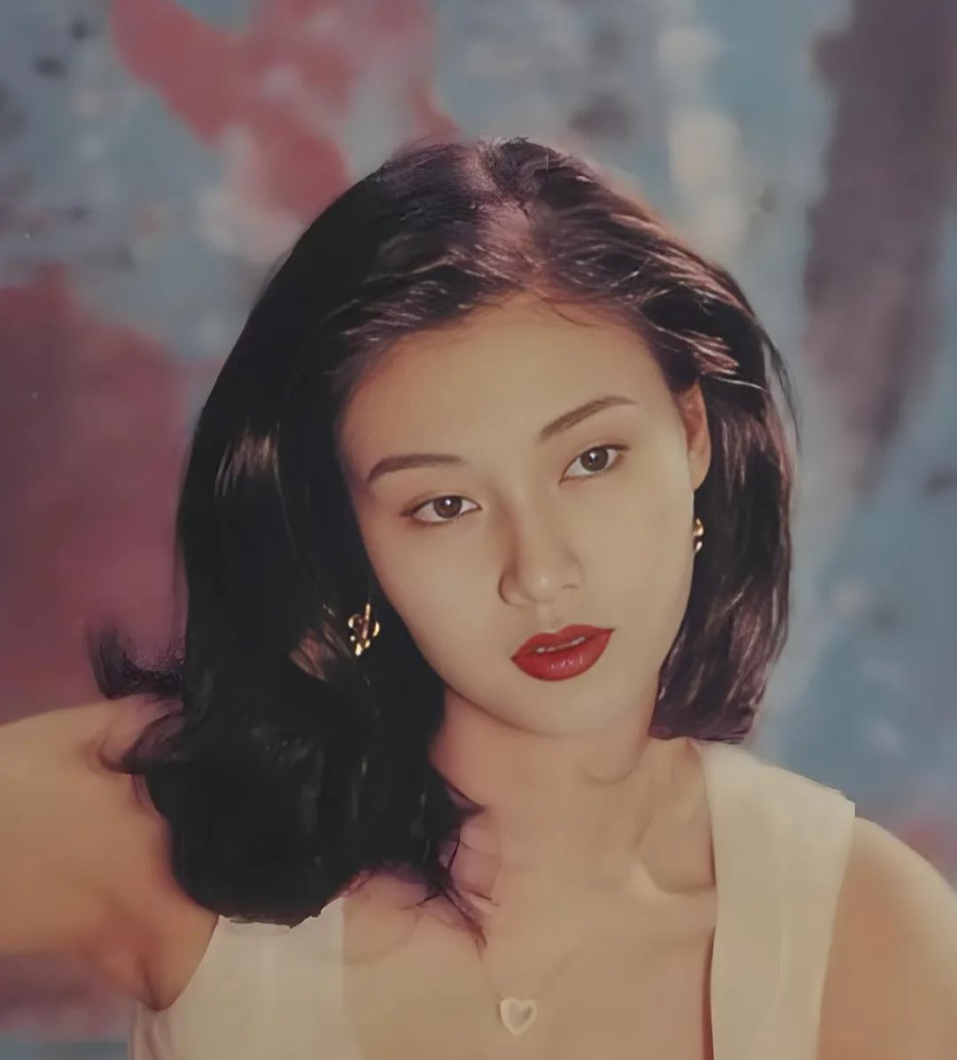 港和台，陆四美大PK，谁才是时代颜值天花板？