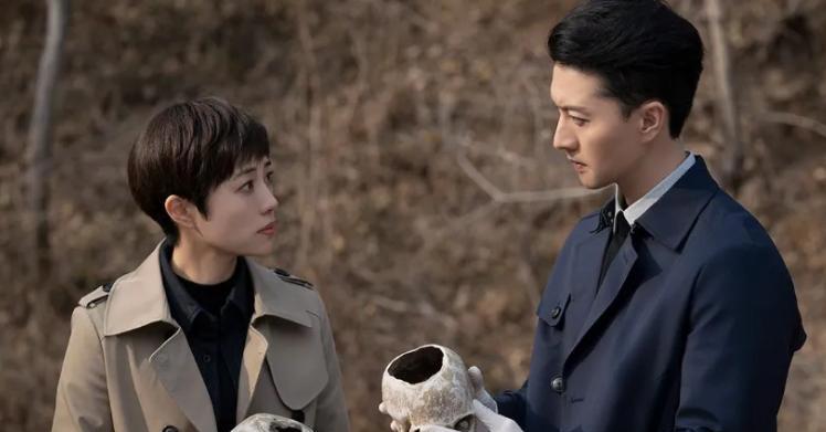 剧圈风云：近期热播剧口碑大起底，《借命而生》位居末席，榜首实至名归