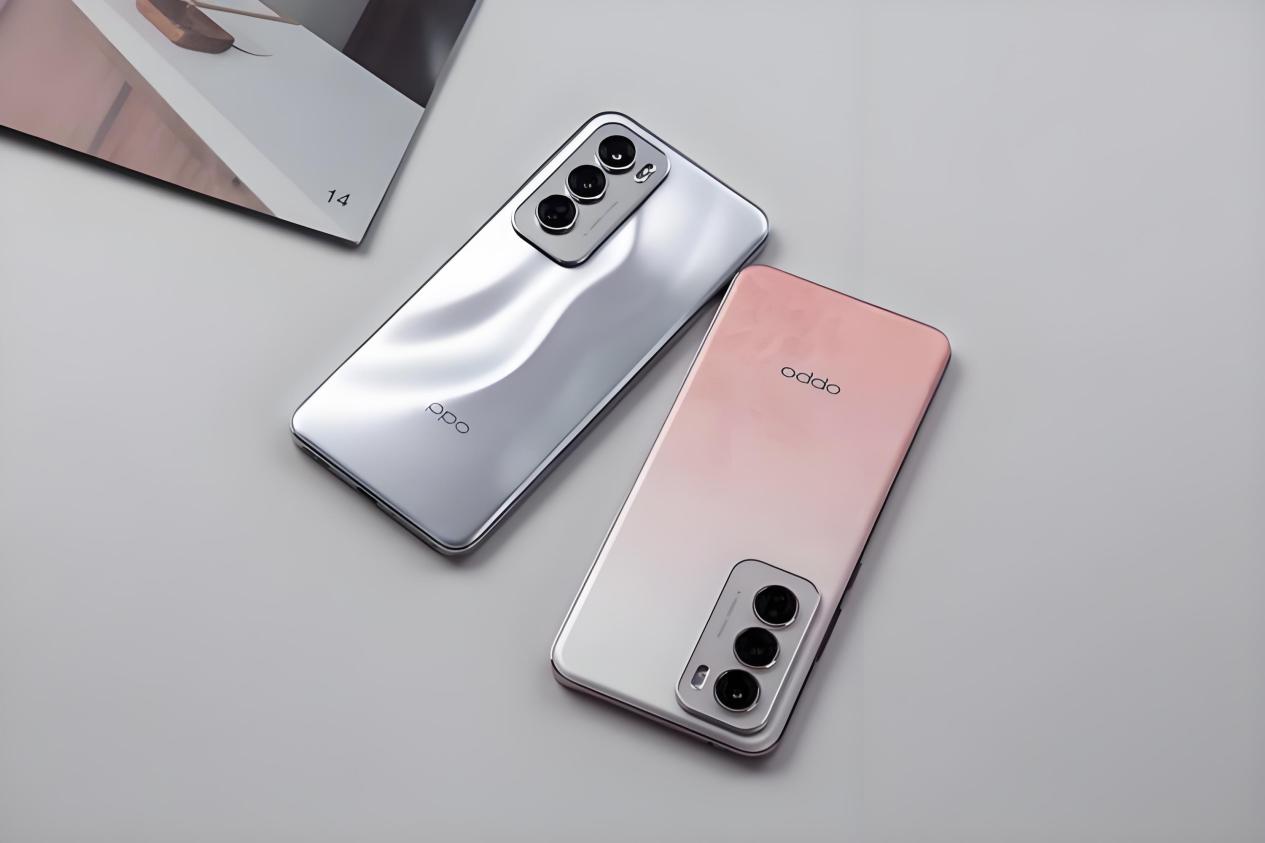 跌价1123元,OPPO挑战性价比极限,5000万AI人像太能打