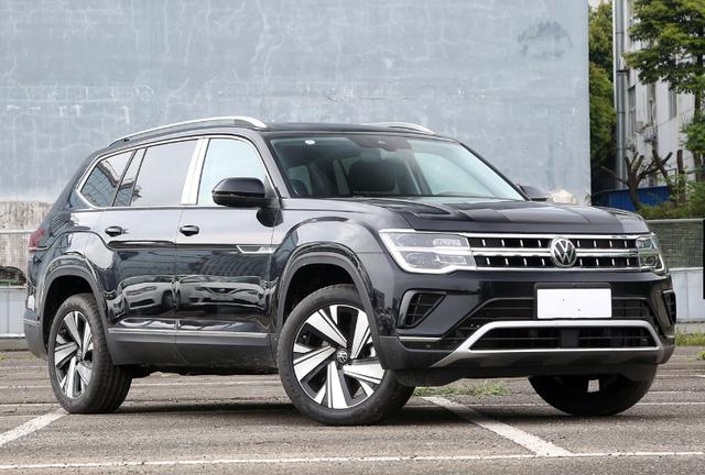 车长5米158配2.0T发动机,5月销量3448台,这台大众市场表现不错