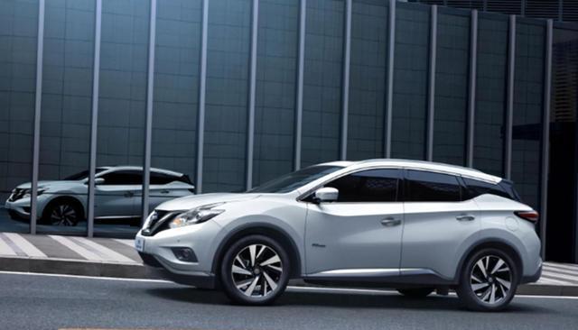 “最惨”的合资SUV，曾卖50万还要加价买，如今赔本卖30天仅售1台