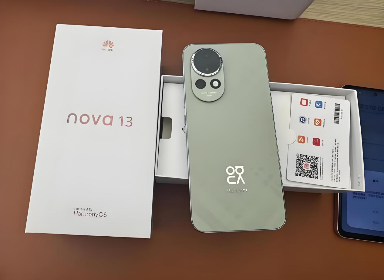 華為開啟降價模式！256GB版僅2315元，麒麟8000+6000萬像素自拍