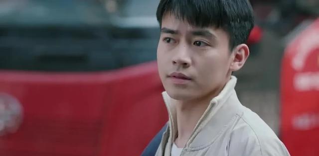 《大河之水》高鹏立功！原来，这才是小嗣拼死搞垮冯大凯的真相