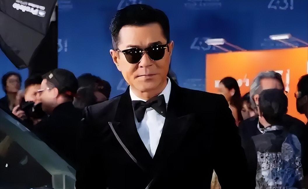 深扒下发现，做慈善捐学校的古天乐，其实远没有大家想的那么简单