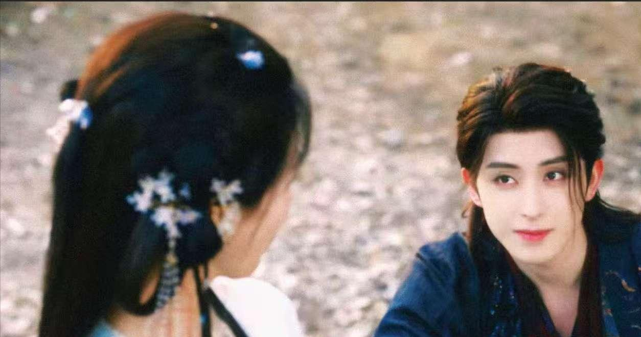 杨紫和白鹿新剧对垒,看了数据后,谁输谁赢,真的一目了然了