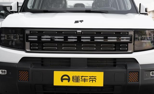 捷途山海T1：1548万起售，紧凑型SUV，动力澎湃，可入手吗？