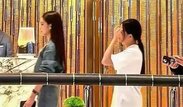 汪小菲父爱如山还是立人设?小玥儿暴瘦引心疼,基因复制大S神颜