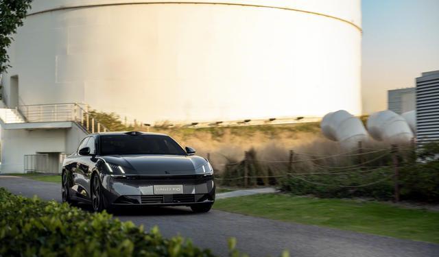 极氪退市,回归“一个吉利”!这次总该以史为鉴了吧?