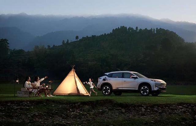 东风风神L7车主：全家需求全搞定，全网安利是真香！