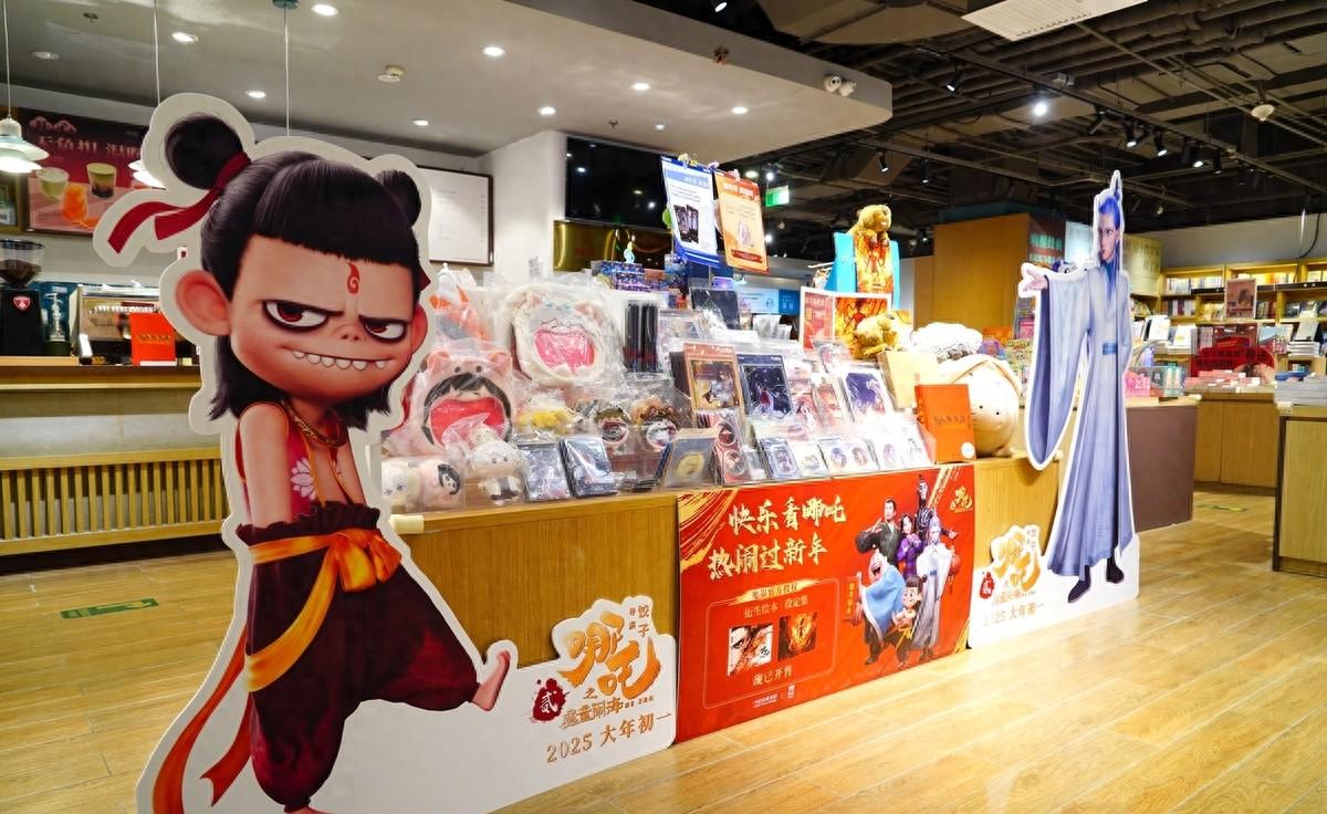 奥斯卡风向标媒体猛夸《哪吒2》：让好莱坞相形见绌