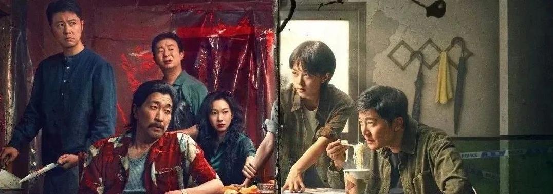 漂白：年度烂剧？洗白罪犯、剧情崩盘，热播背后是三观尽毁