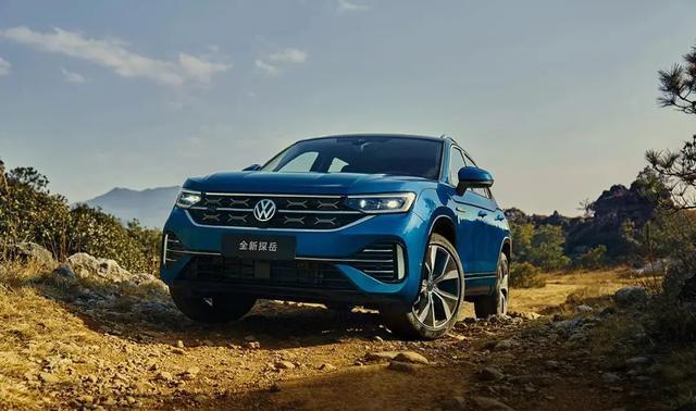 5款公认开不坏的SUV，一车传三代人走车还在，买SUV选它们准没错