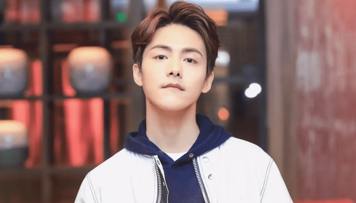 杨幂一定要挺住!马天宇的料越扒越多!古剑奇谭的含塌量还在上升