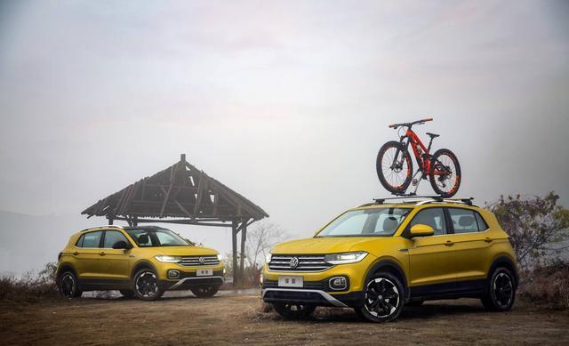 降到7万的合资SUV，德国品质打造，质保10万公里，却无人问津