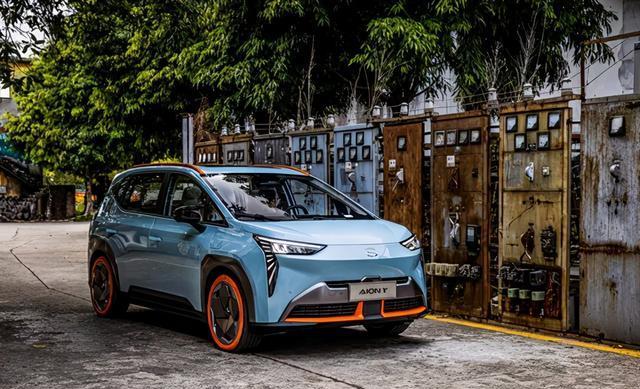 10万－15万最值得买的3款新能源汽车，续航长，能耗低