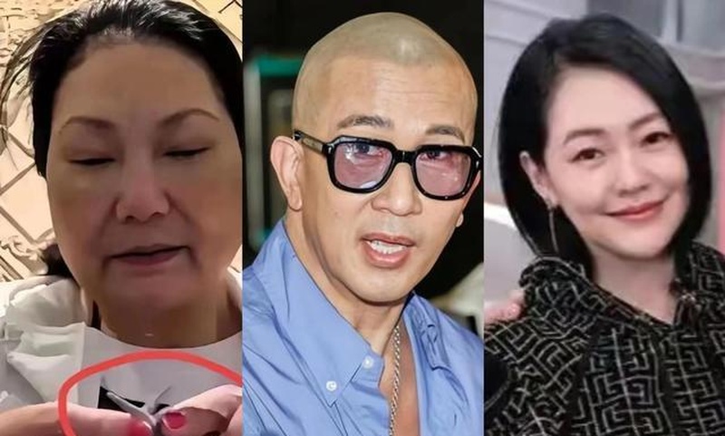 S妈又发文!葛斯齐反而来戳她痛处,曝料具俊晔现状,童话要破灭