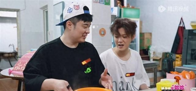 《五哈》全删重新录制，4人回归1人新加盟，鹿晗宝石老舅遭踢出