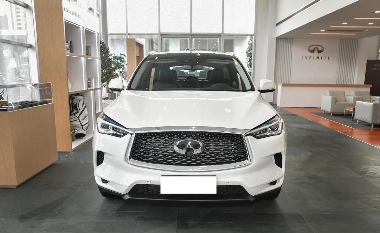 被遗忘的3台豪华SUV，动力足档次高，实力强于奥迪Q5L，没人懂