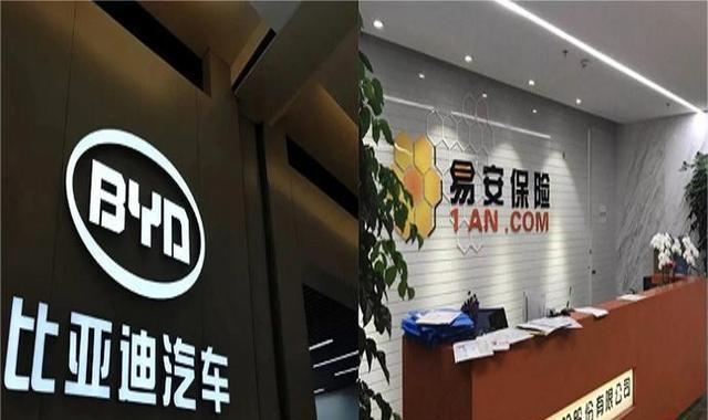 比亚迪插手都得栽？新能源保险又贵又难何时解？