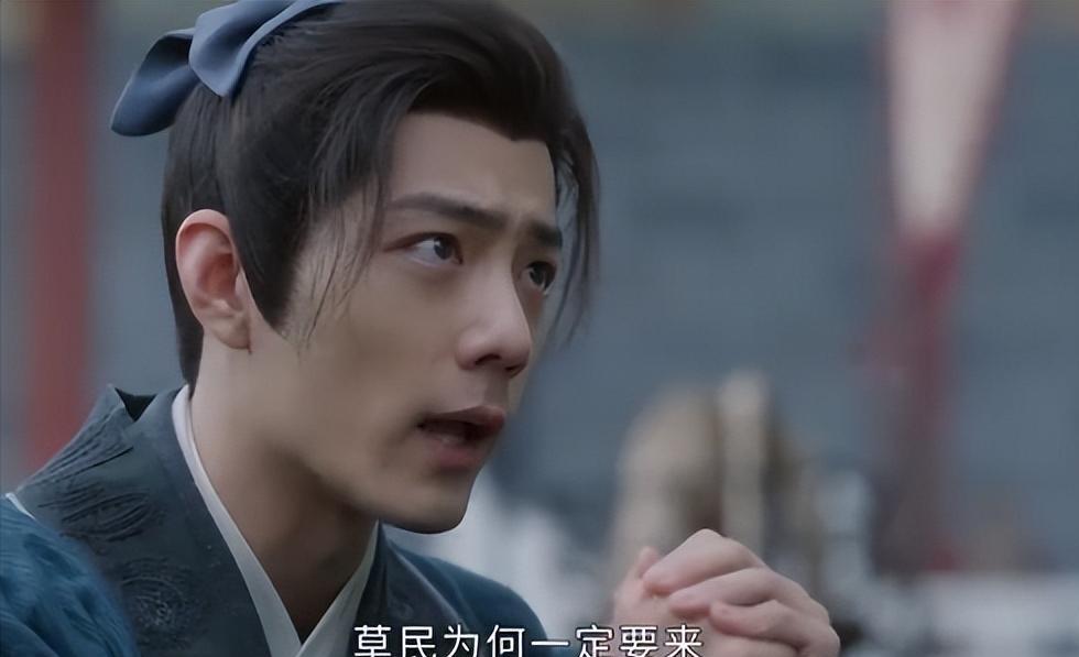 看完琅琊榜，再看藏海传，我想说没有对比就没有伤害