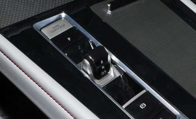 入门即四驱，大众新款SUV，20T高功率，车长4917mm