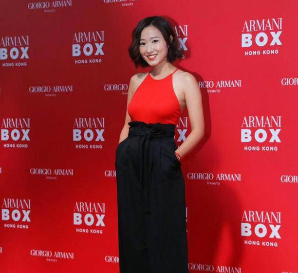 TVB知名童星宣布离巢