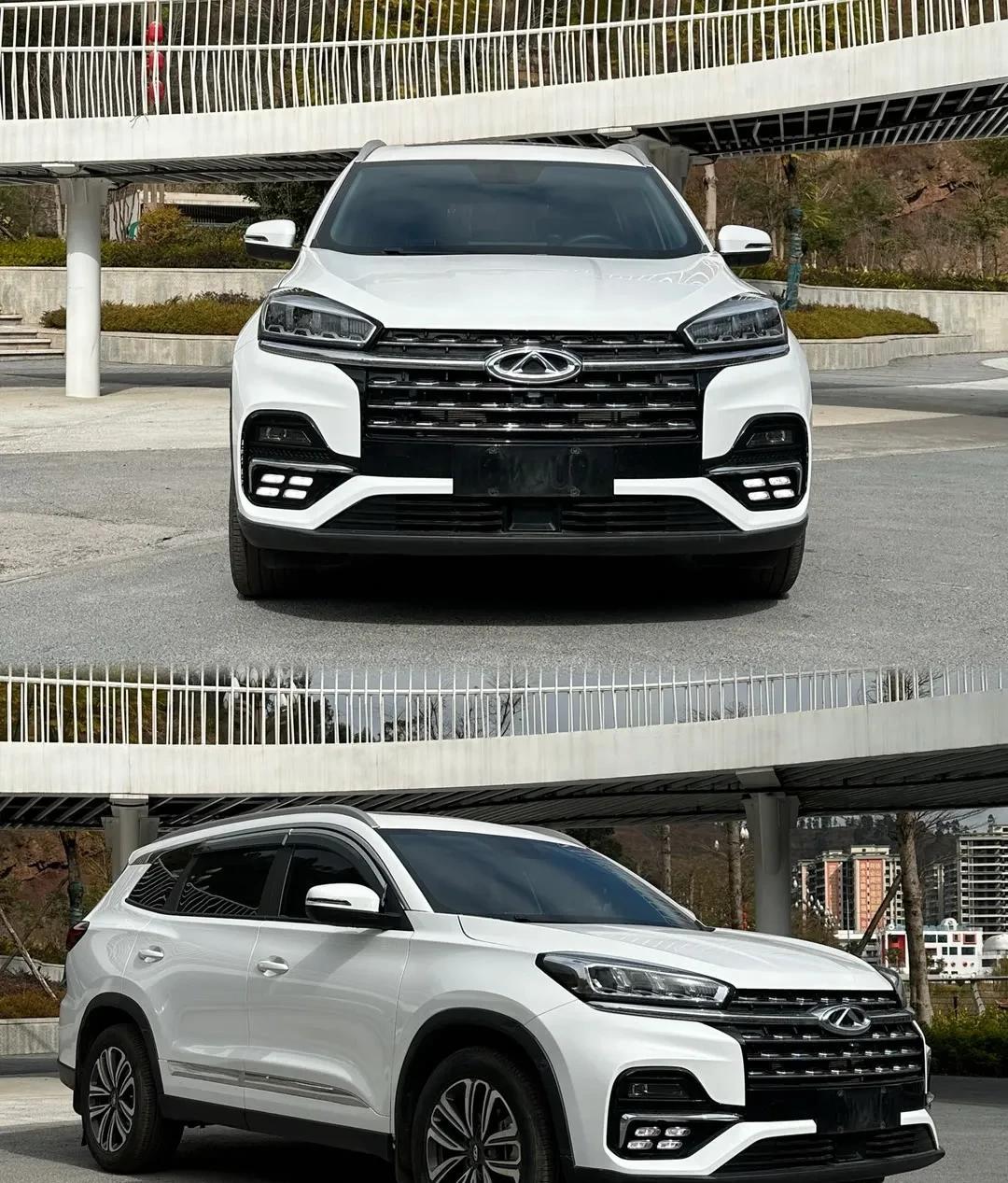 #国产车吉利和奇瑞哪个质量更好?#