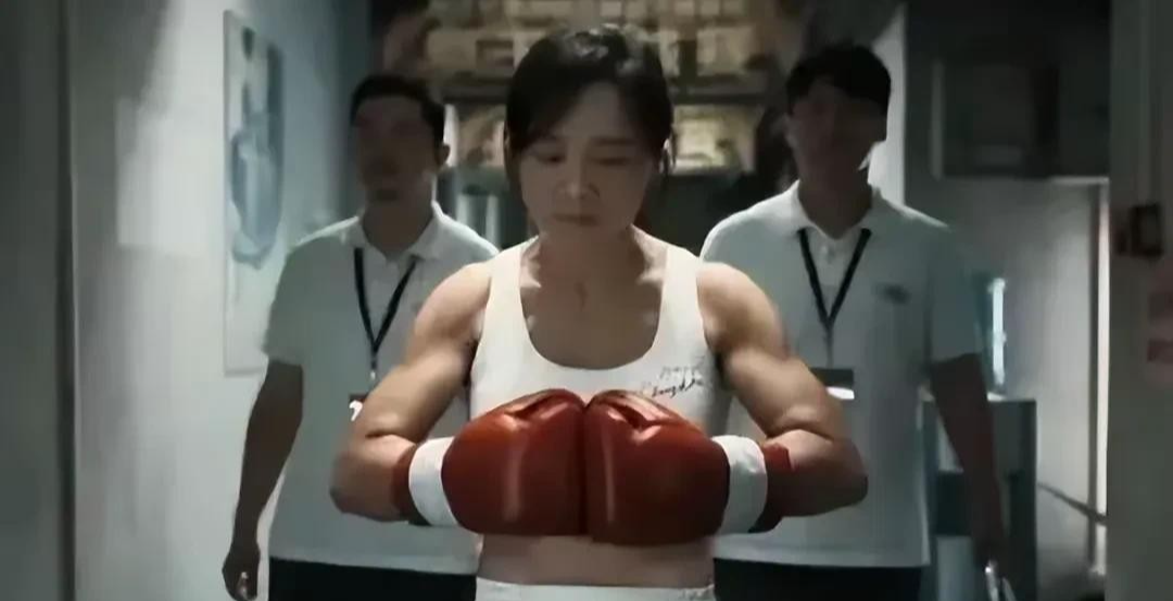 贾玲为啥不来春晚了?瘦了?这背后的事儿,可比你想象的精彩!