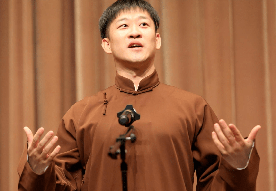 曹云金无锡演出门票售罄，张鹤伦南京场却遇冷：谁更胜一筹