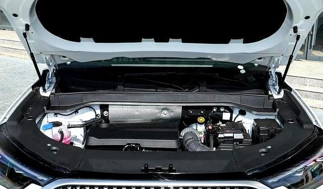 这才是奇瑞良心车！261马力+8AT+四驱，14万起，碾压途观L