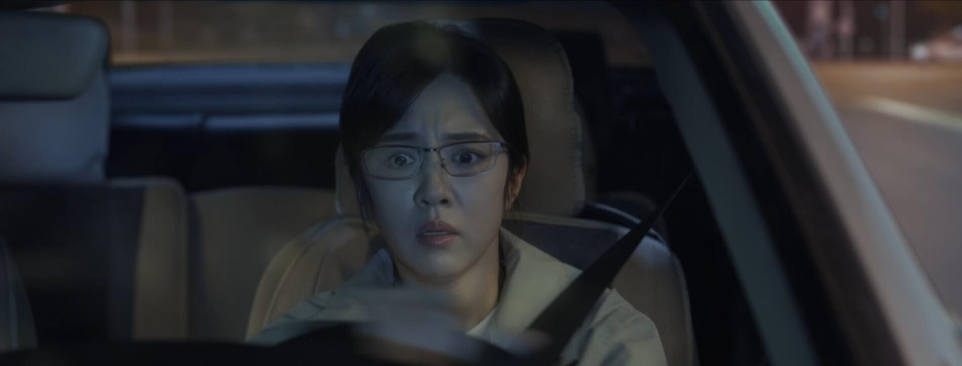 绝密较量结局：小曼再次被骗成卢卡帮凶，子薇出车祸生死未卜