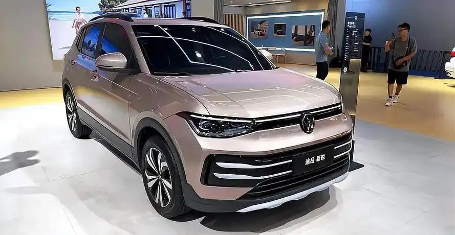 预算5-15万买SUV，这9款车降价最狠，性价比最高