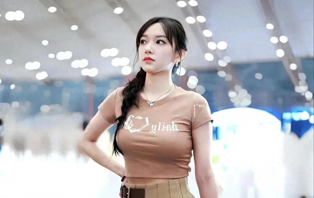 “奶潇”昵称背后,甜蜜的秘密谁能扛住?