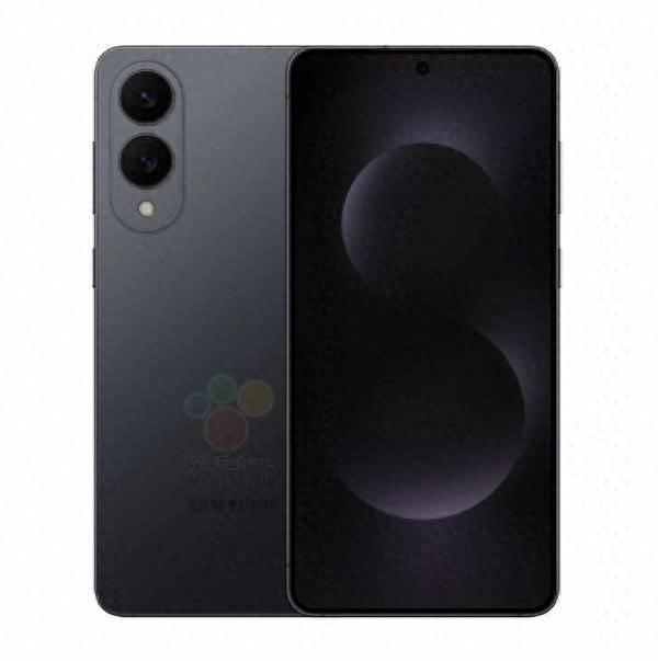 三星S25 Edge渲染圖出爐  前輩機皇淪為百元機網(wǎng)友直呼感人！