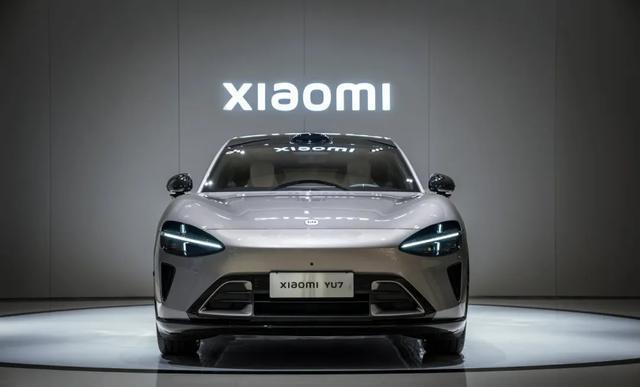 小米SU7强势登场,国产电动车新标杆,续航性能双突破引热议