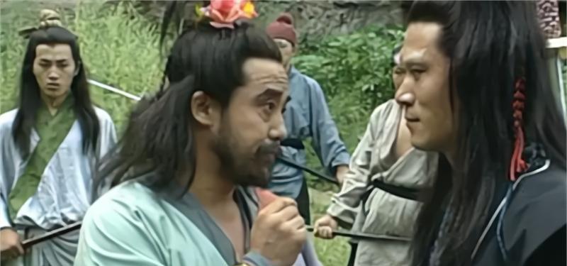 单田芳的100多部评书中，哪本比较好听？网友的答案出奇的一致