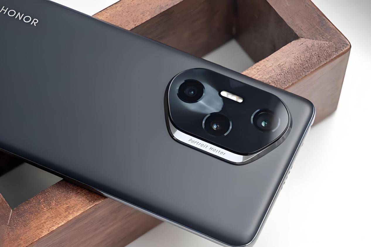 荣耀300 Pro降价,8核骁龙8Gen3+100W,这不就是你想要的手机?