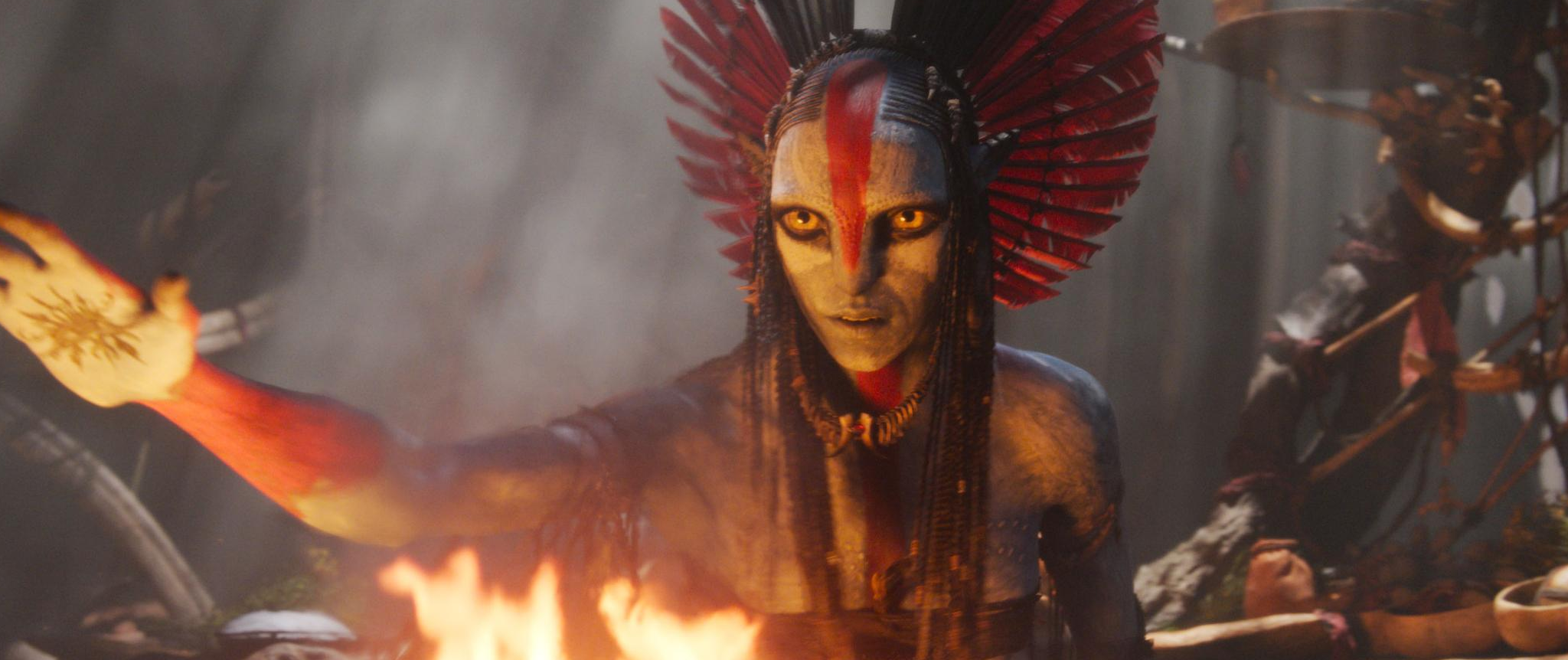 亏损超10.6亿,中美观众差评出奇一致,好莱坞年度票房惨案来了