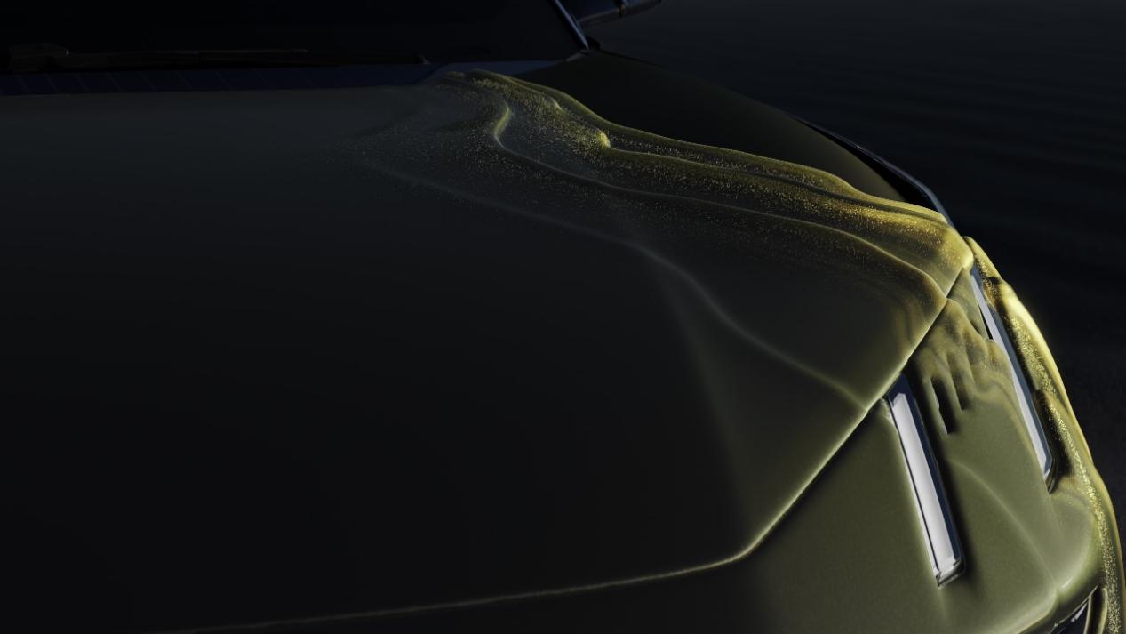 混动轿车也能有驾驶乐趣，领克10 EM-P自带着赛道基因