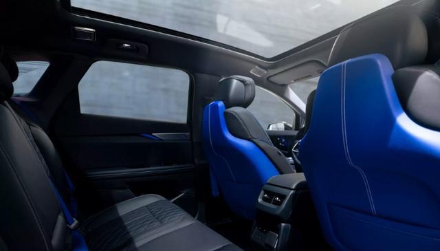 凯迪拉克Optiq-V约合人民币49.48万 加入运动套件 续航443km