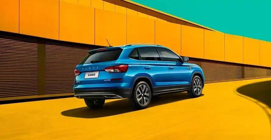 德系SUV柯米克，跌至7万级！油耗5.7L，全系92号油，值得买吗？
