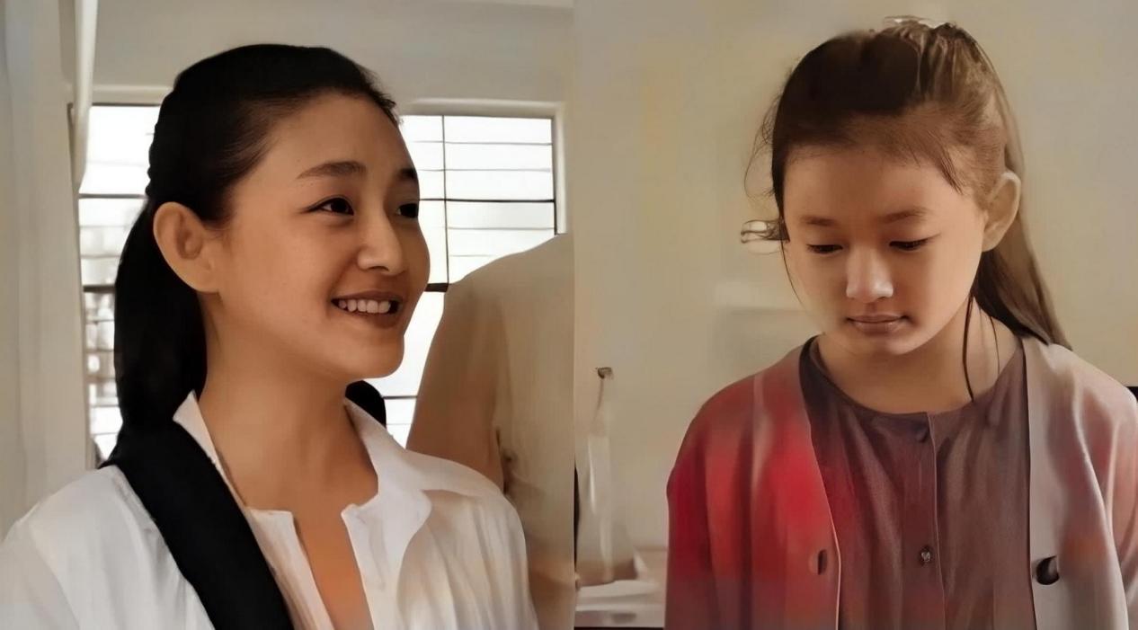 大S写给女儿的书:妈妈千辛万苦带你到这个世界,好舍不得你