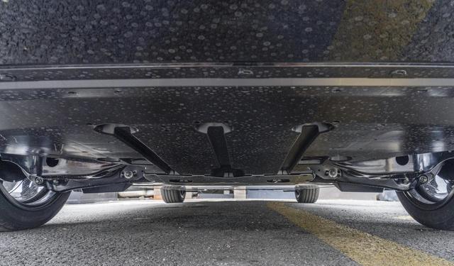 纯电动中大型车迎来实力新秀，日产N7对比汉EV该如何选？