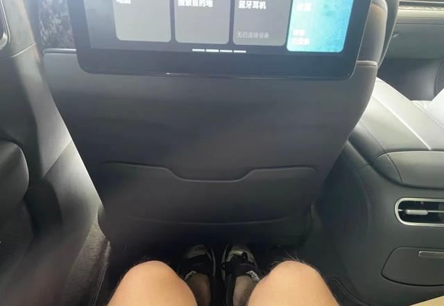 78S之外的选择——捷尼赛思G90试驾体验