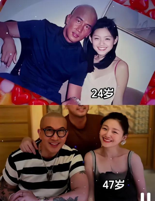 大S死后，具俊晔为什么还要长居台湾省，原来这才是他的真实目的