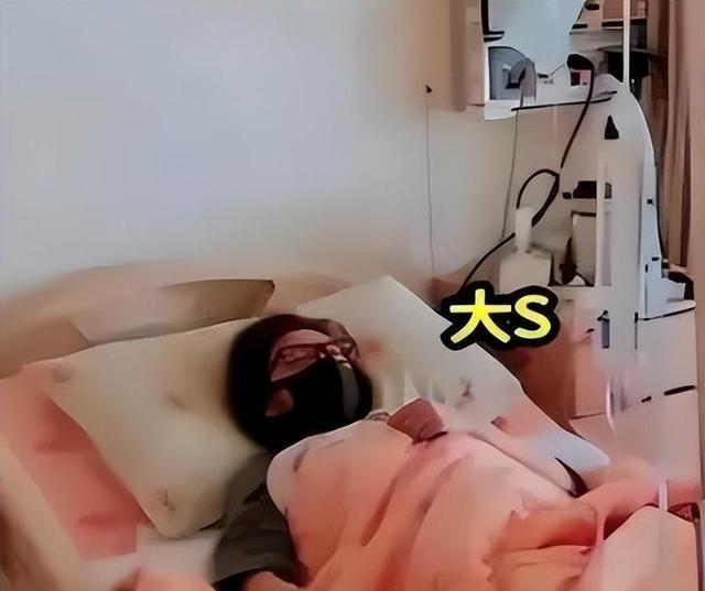 汪小菲，戳穿了小S不敢露面的真相，他给所有家庭提了个醒