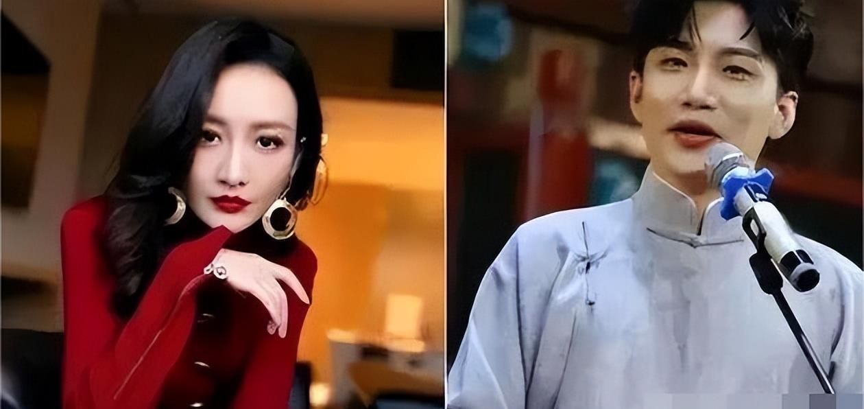 王鸥拒绝婚姻与男方探视孩子，给内娱带来启示，张碧晨深有体会