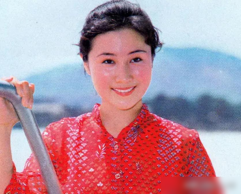 《少林寺》43年演员现状，三位老演员已逝，漂亮的白无瑕低调二婚