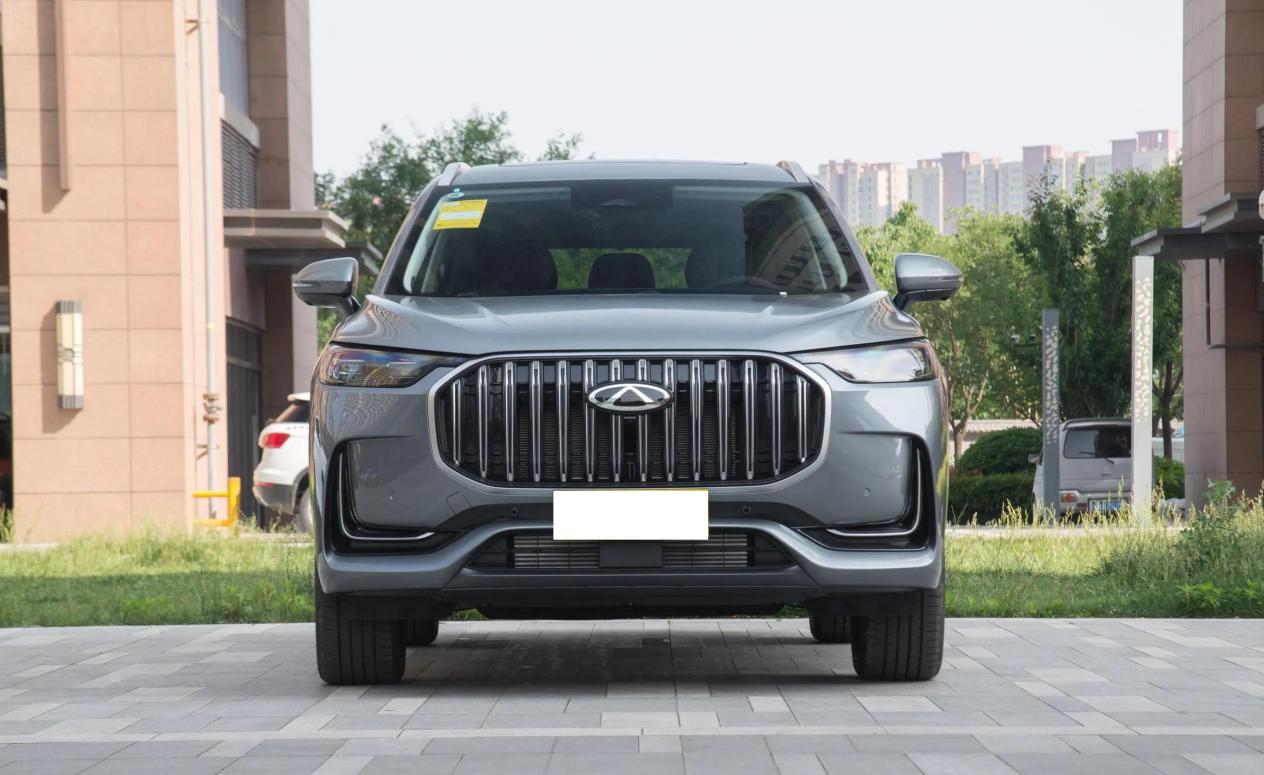 15万左右买实力强的SUV，认准这2台，2.0T爆261马力，划算又可靠